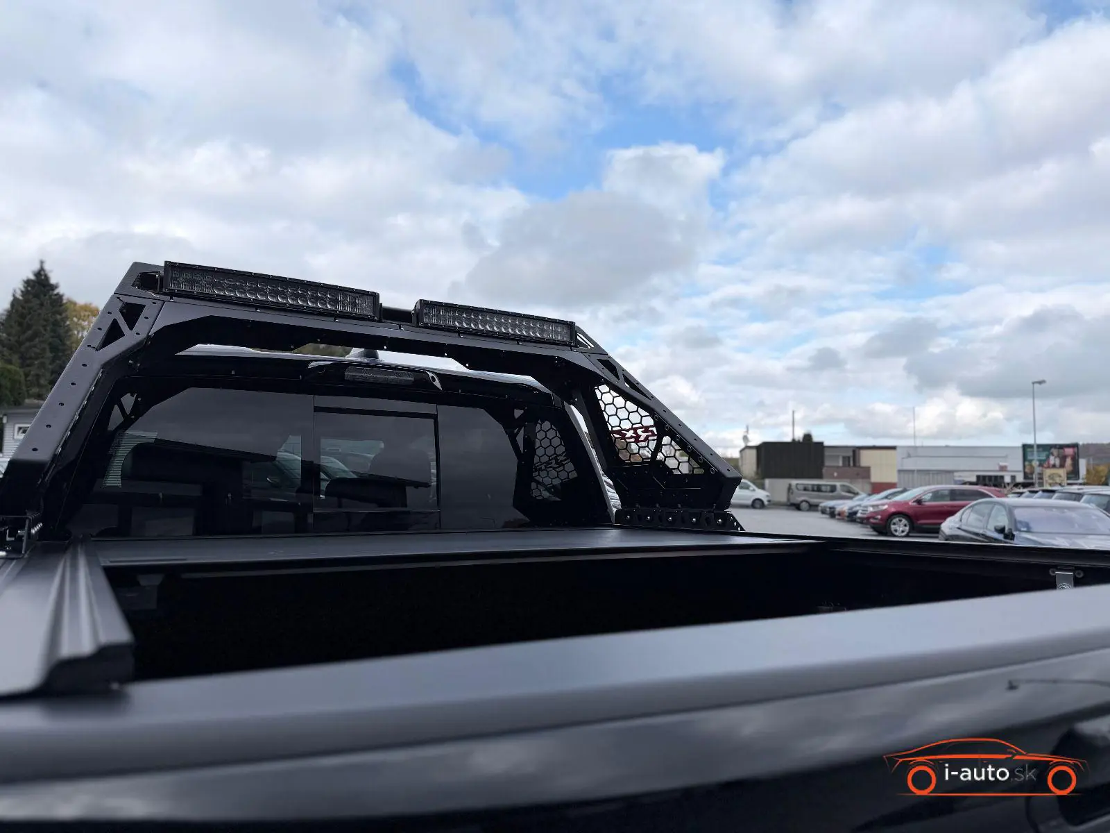Dodge RAM 2021 na predaj – fotografia 10