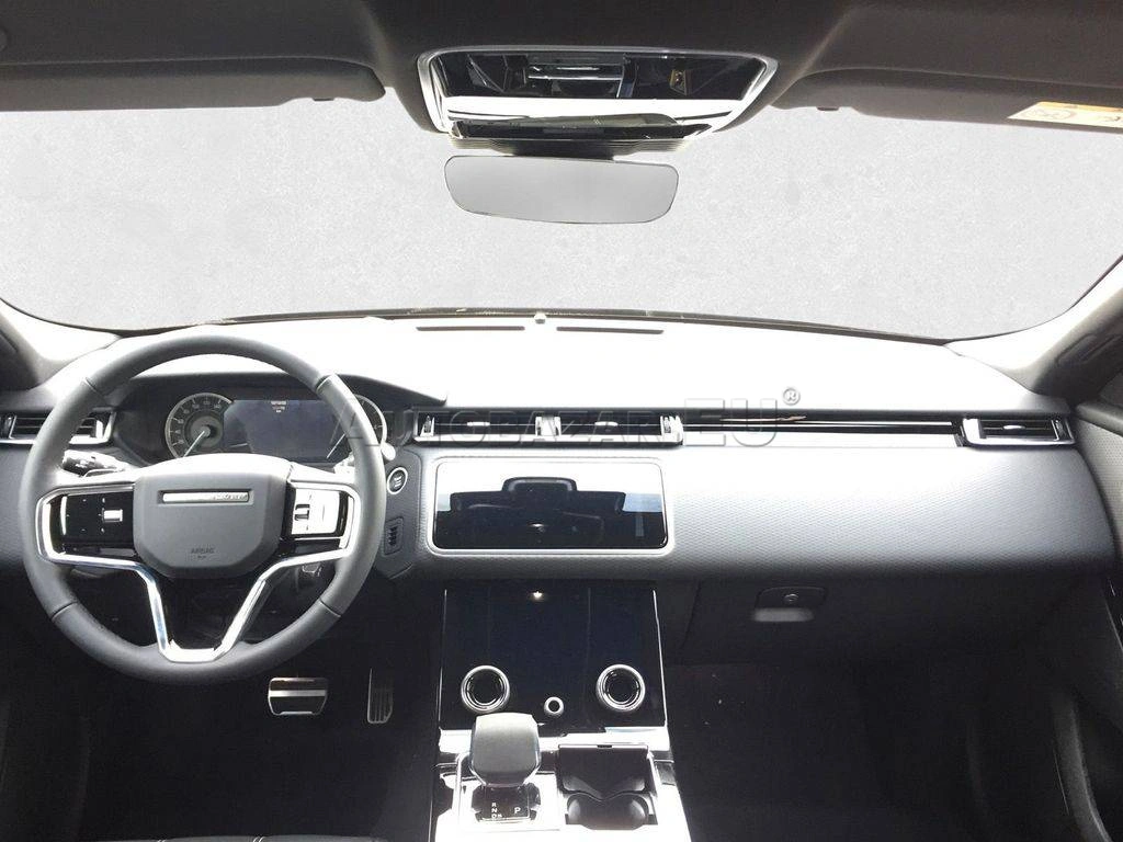 Land Rover Range Rover Velar 3.0D I6 D300 MHEV R-Dynamic SE AWD A/T