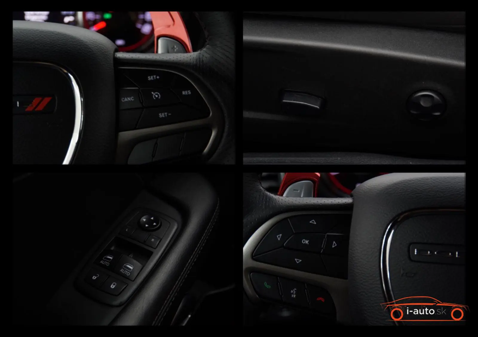 Dodge Challenger 2019 na predaj – fotografia 18
