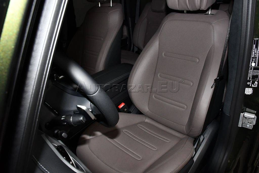 Mercedes-Benz G trieda 2023 na predaj – fotografia 12