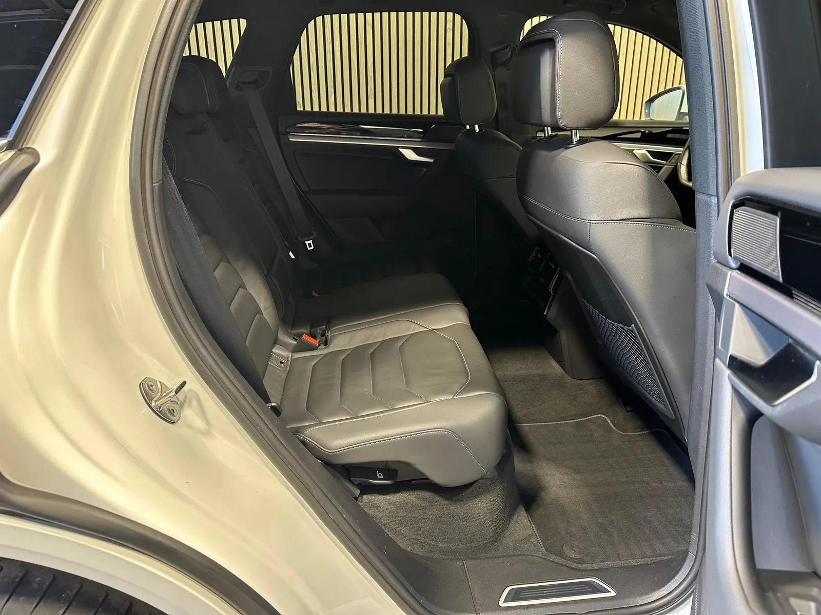 Volkswagen Touareg 2021 na predaj – fotografia 19