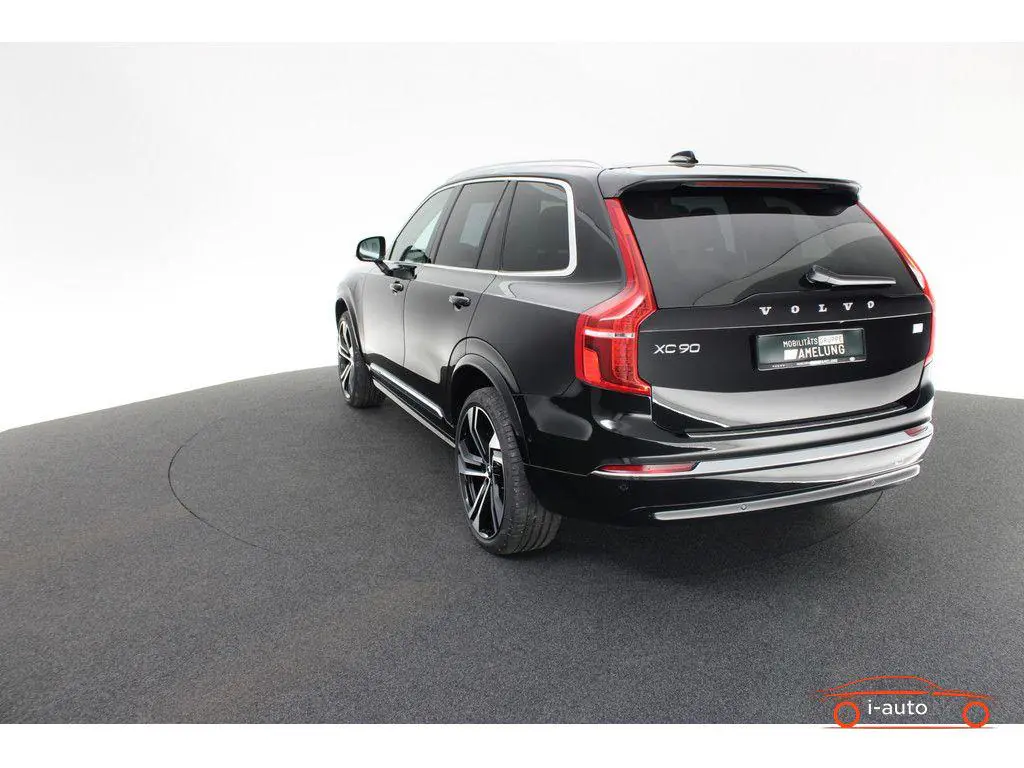 Volvo XC90 2024 na predaj – fotografia 13