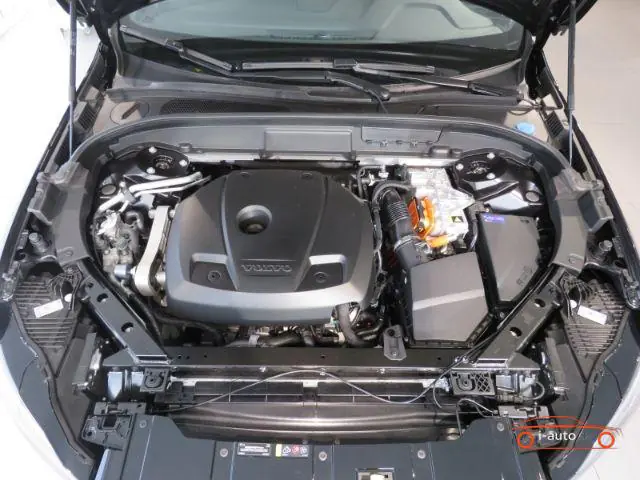 Volvo XC60 2024 na predaj – fotografia 13