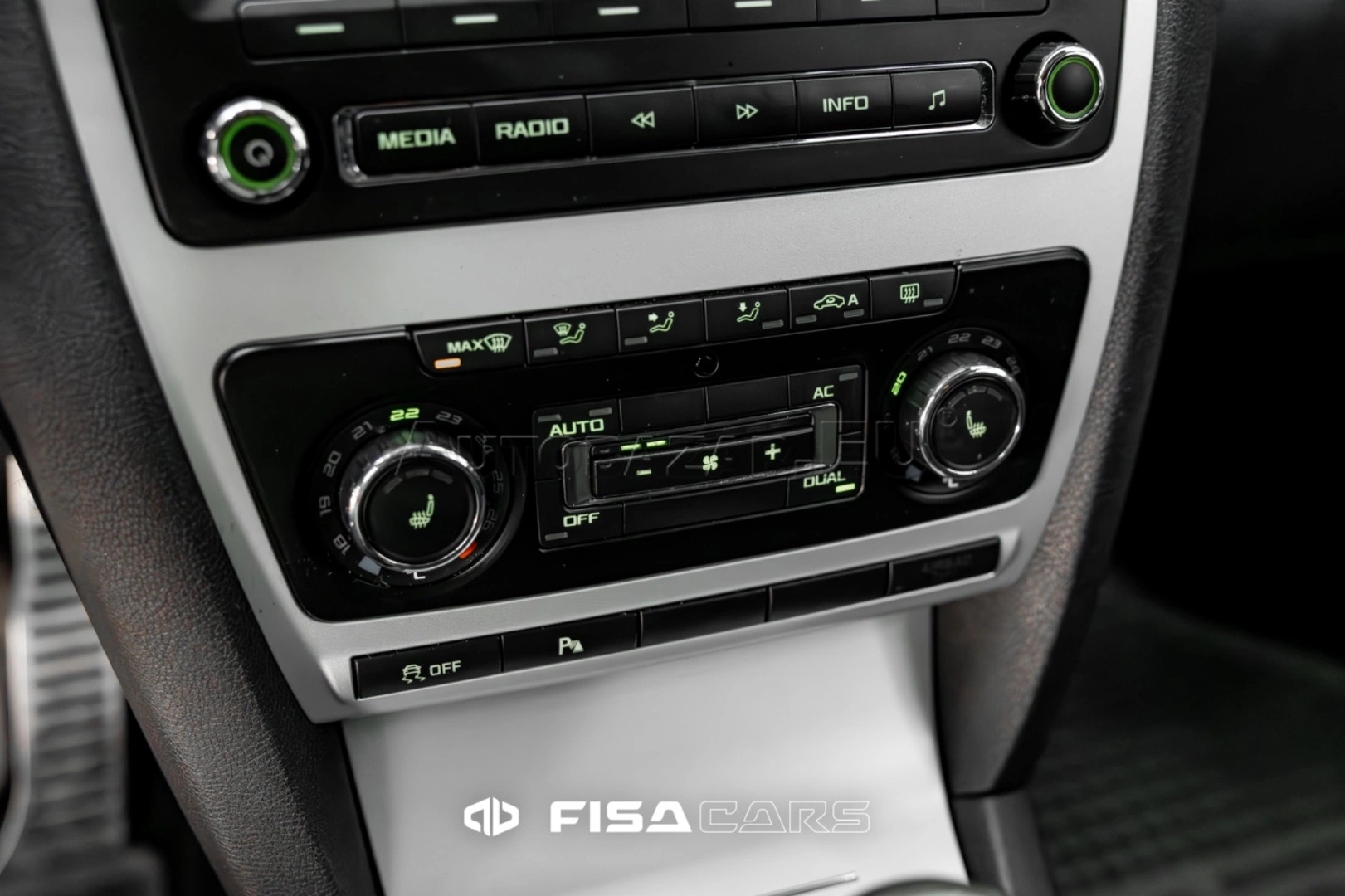 Škoda Octavia 2010 na predaj – fotografia 31