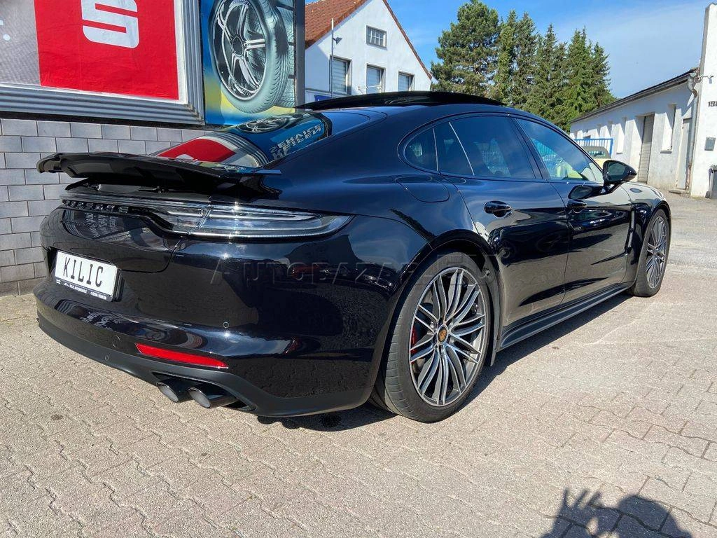 Porsche Panamera GTS 4.0 V8 PDK