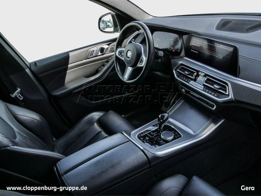 BMW X5 XDrive30d A/T