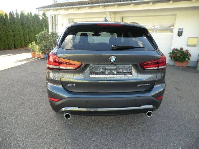 BMW X1 xDrive 18d A/T
