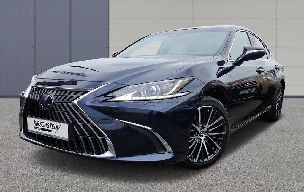 Lexus ES 300 h