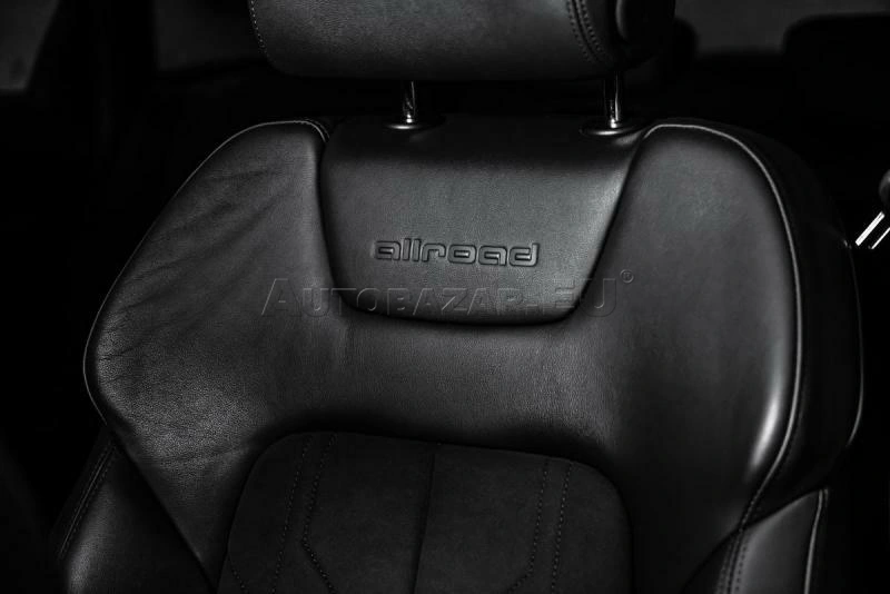 Audi A6 2022 na predaj – fotografia 23