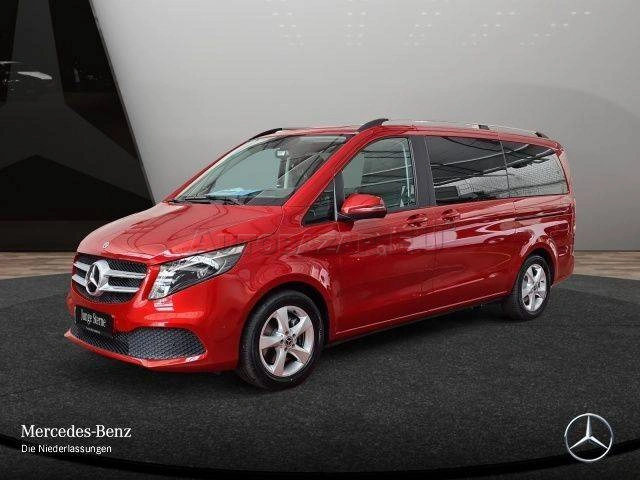 Mercedes-Benz V trieda 220 d
