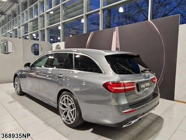 Mercedes-Benz E trieda Kombi 300 d mHEV 4MATIC A/T