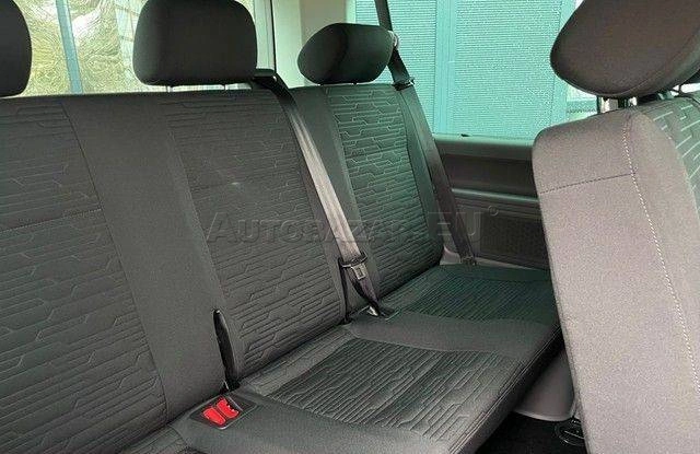 Volkswagen T6 Caravelle 2.0 TDI 150k KR Comfortline DSG