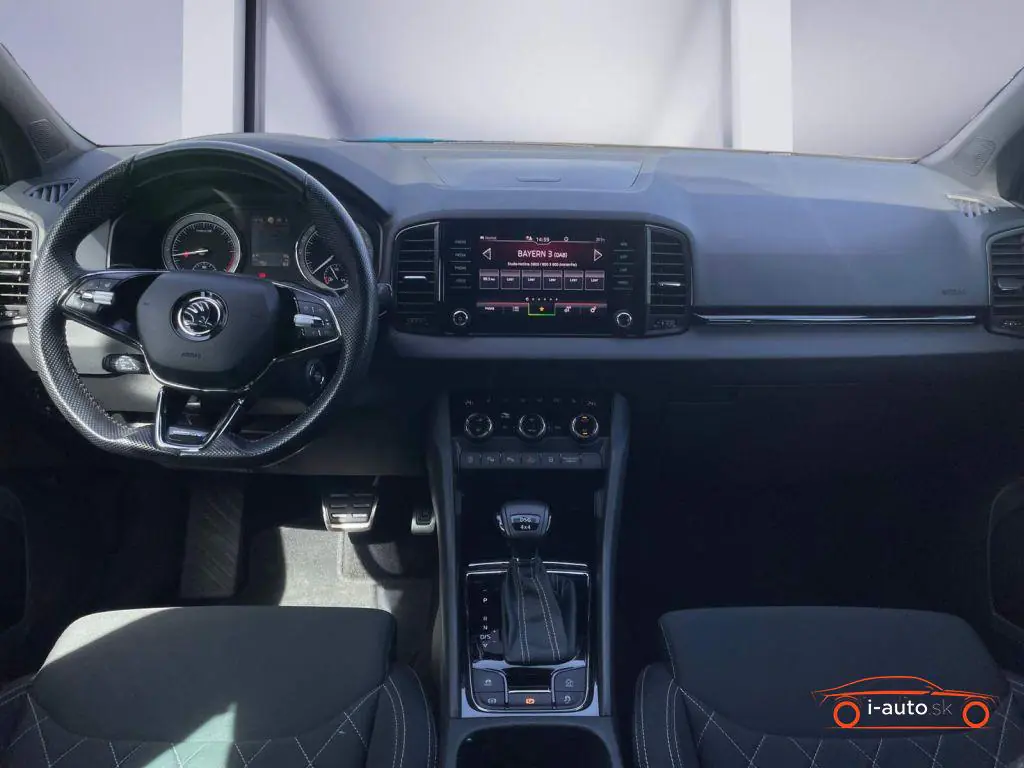 Škoda Karoq 2021 na predaj – fotografia 13