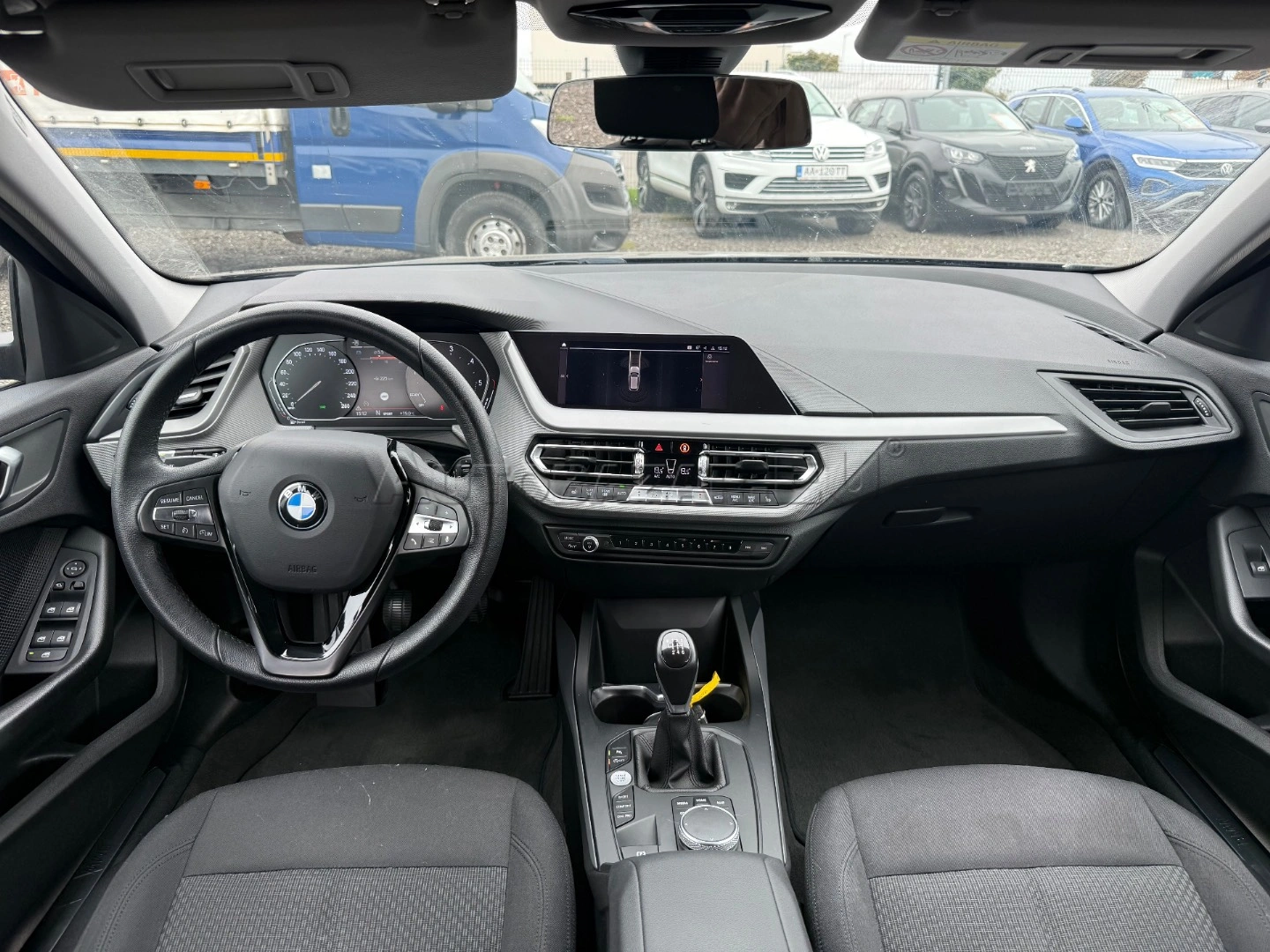 BMW Rad 1 2020 na predaj – fotografia 14