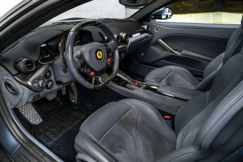 Ferrari F12 2014 na predaj – fotografia 20