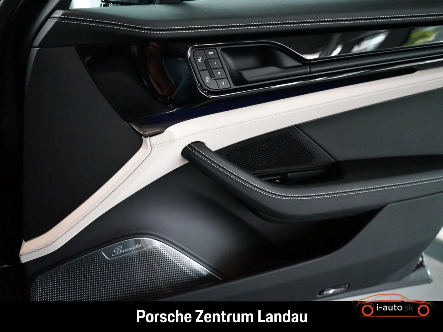 Porsche Panamera 2025 na predaj – fotografia 29