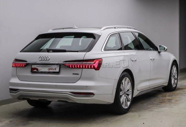 Audi A6 Allroad 45 3.0 V6 TDI mHEV quattro S tronic