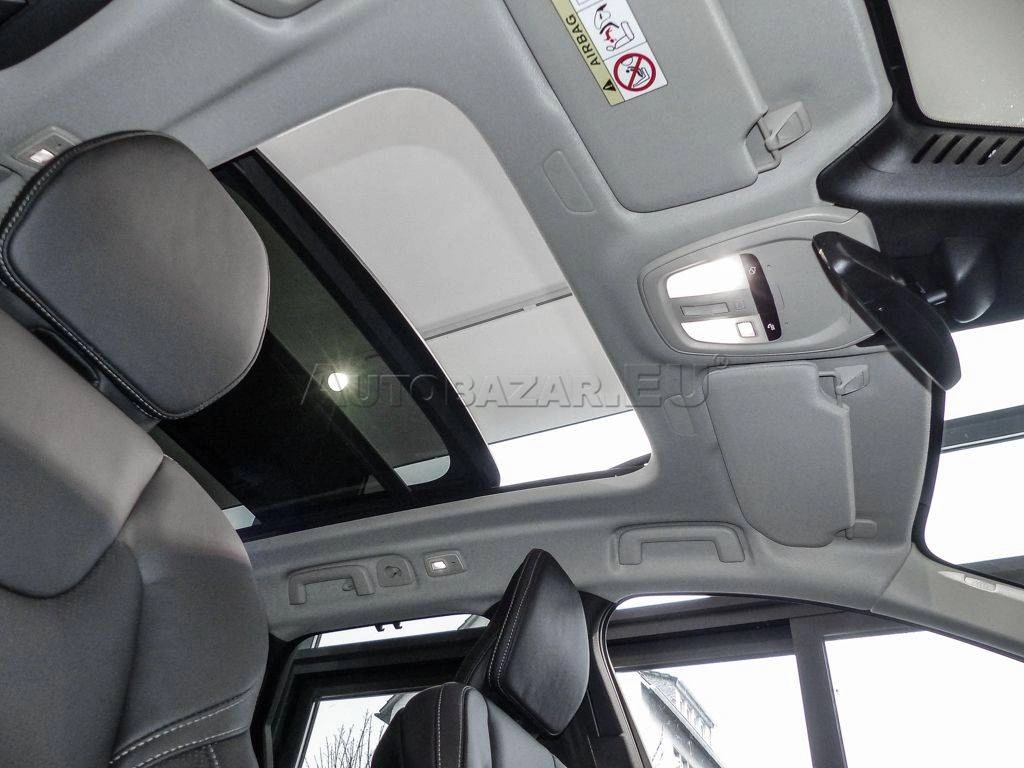 Volvo V90 CC Cross Country AWD A/T