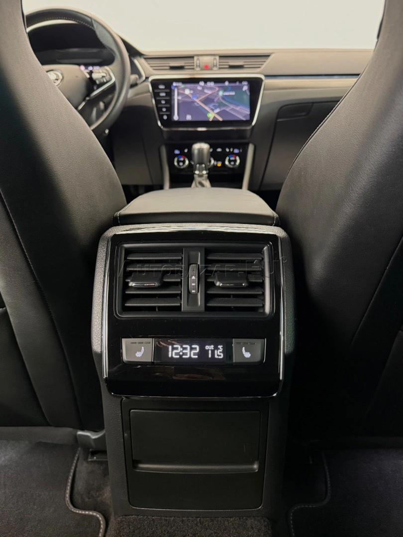 Škoda Superb 2022 na predaj – fotografia 39