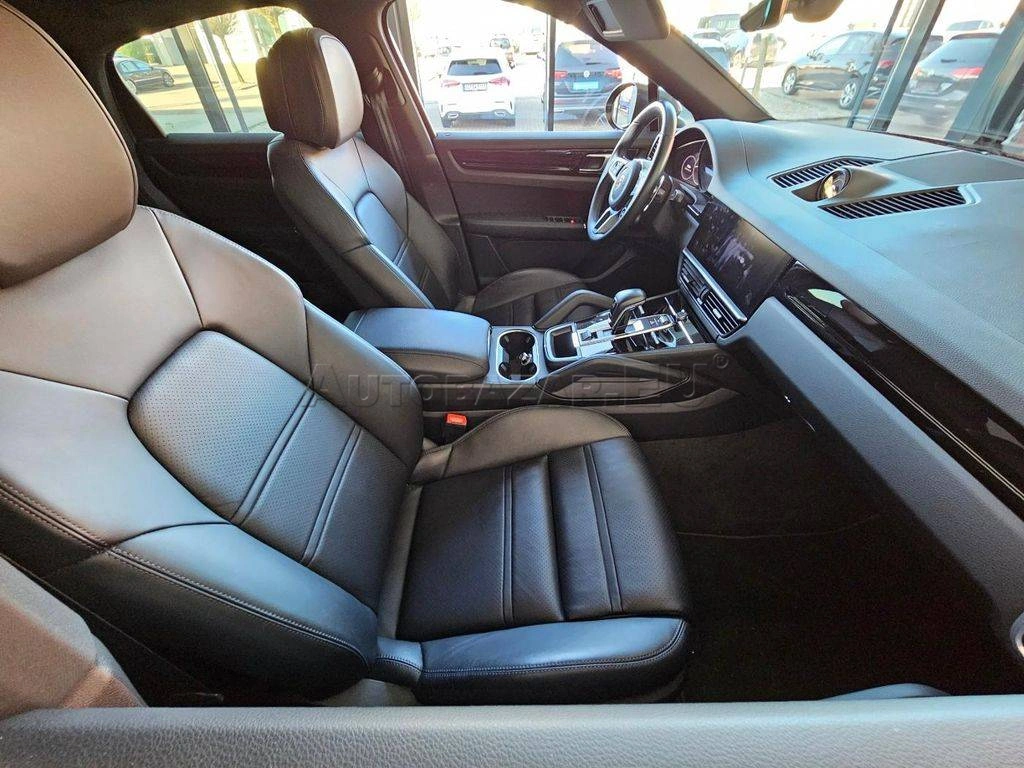 Porsche Cayenne Coupe 4x4 A/T