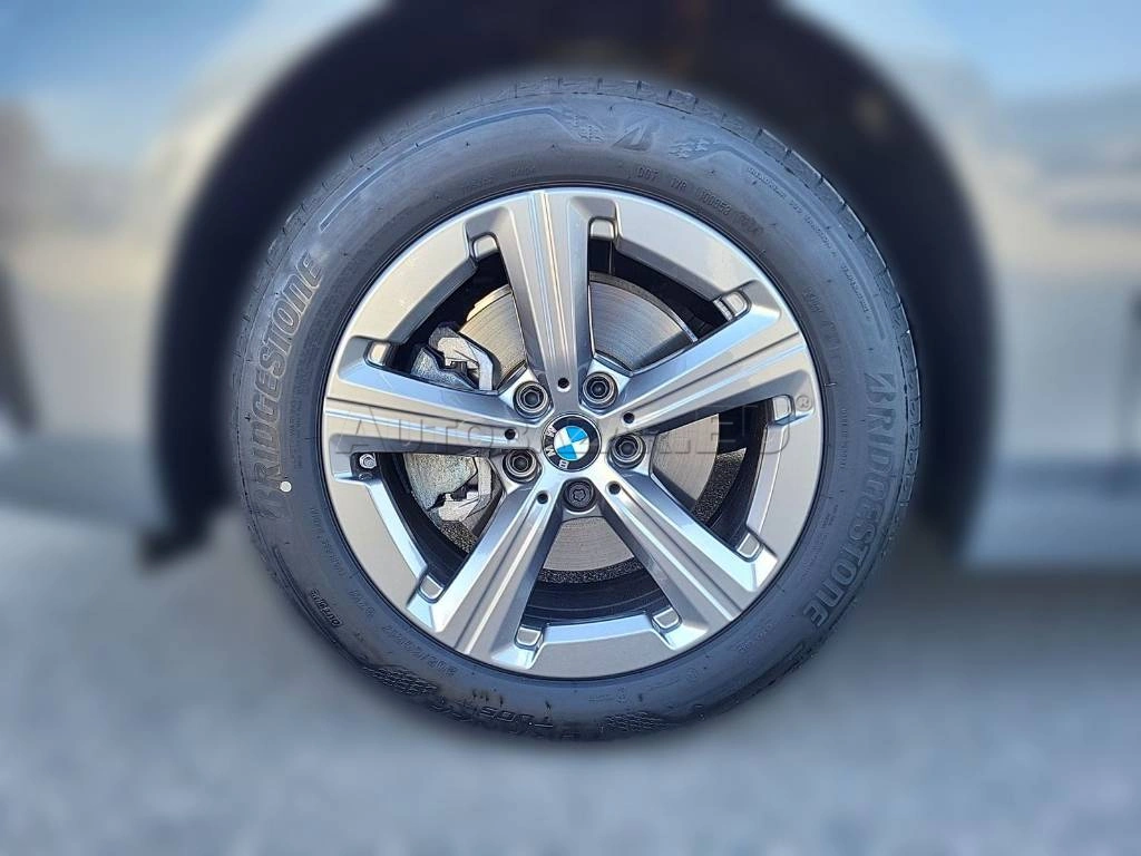 BMW Rad 2 Active Tourer 2   220i mHEV A/T