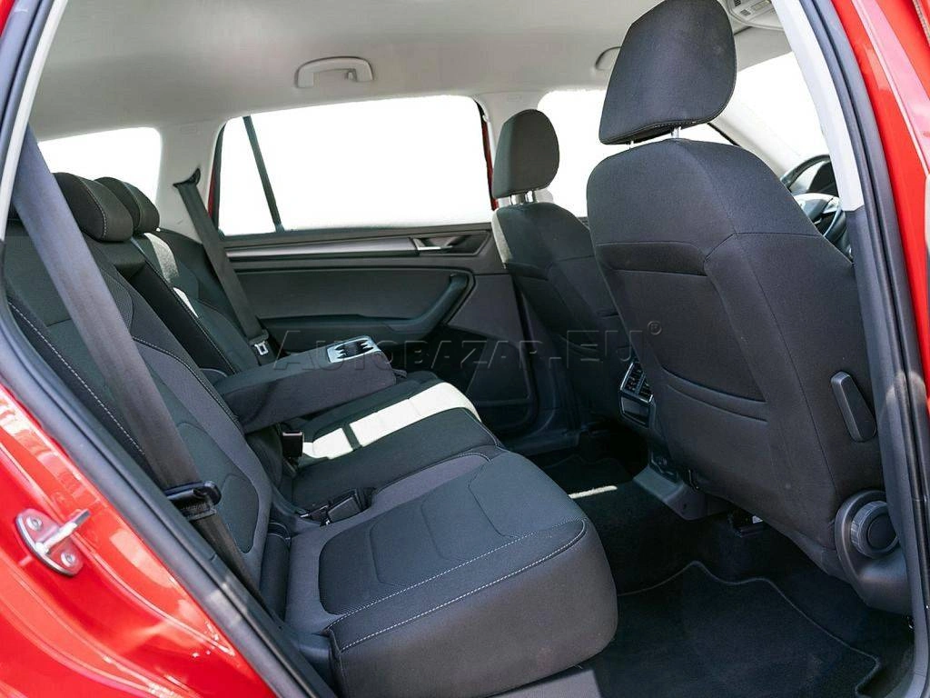 Škoda Kodiaq 2.0 TDI SCR Ambition DSG 4x4