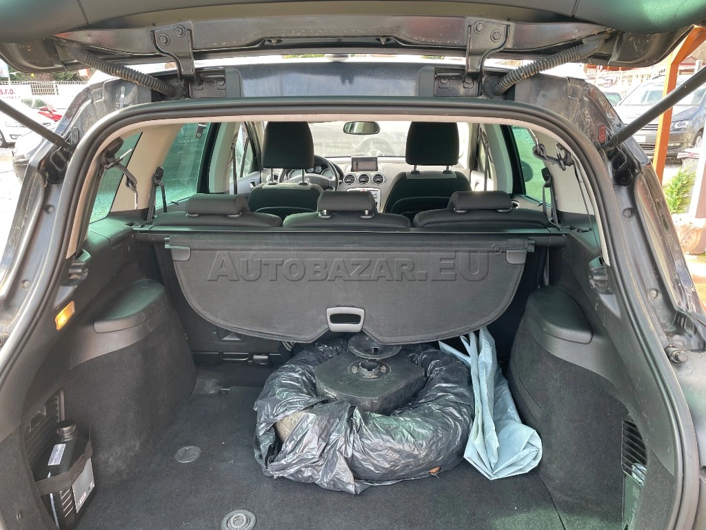 Peugeot 308 Break/SW SW 1.6 HDi FAP Premium