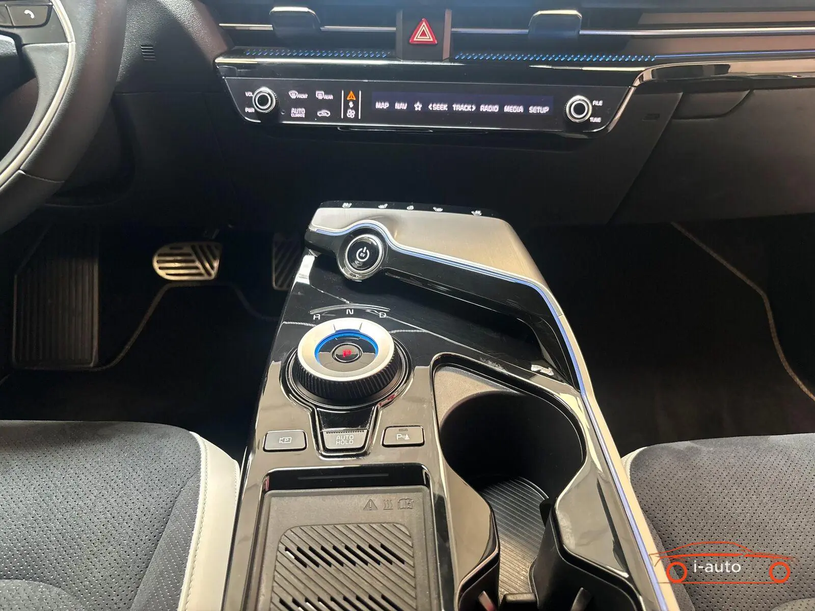 Kia EV6 2022 na predaj – fotografia 12