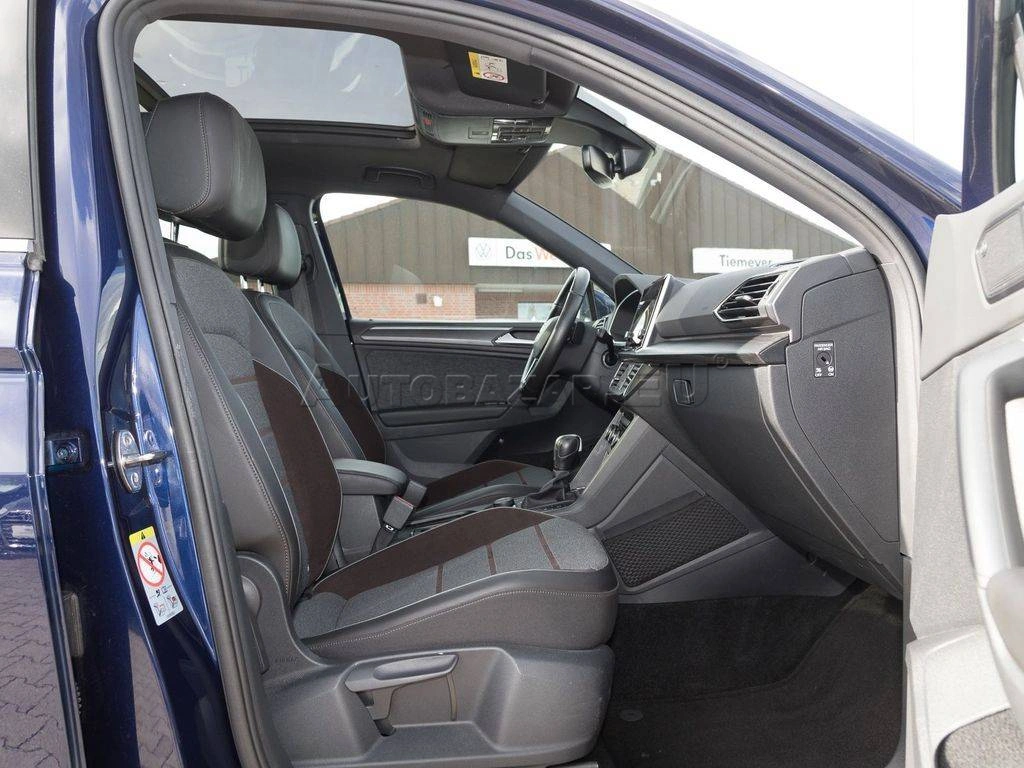 Seat Tarraco 2.0 TDI 190 Xcellence 4Drive DSG