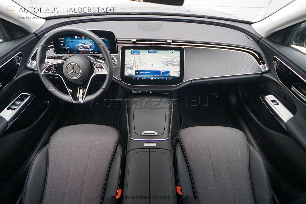 Mercedes-Benz E trieda Kombi 220 d mHEV A/T