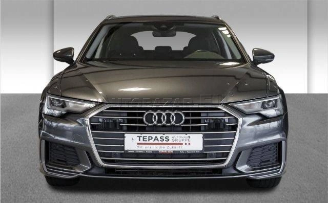Audi A6 Avant 45 2.0 TFSI mHEV Design S tronic