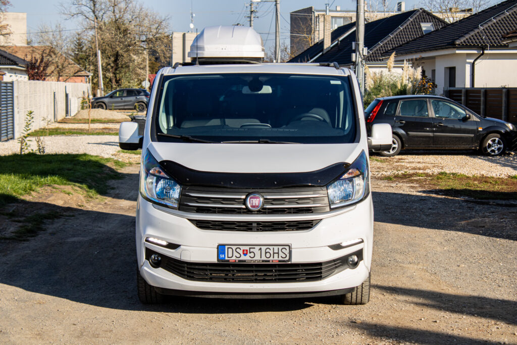 Fiat Talento