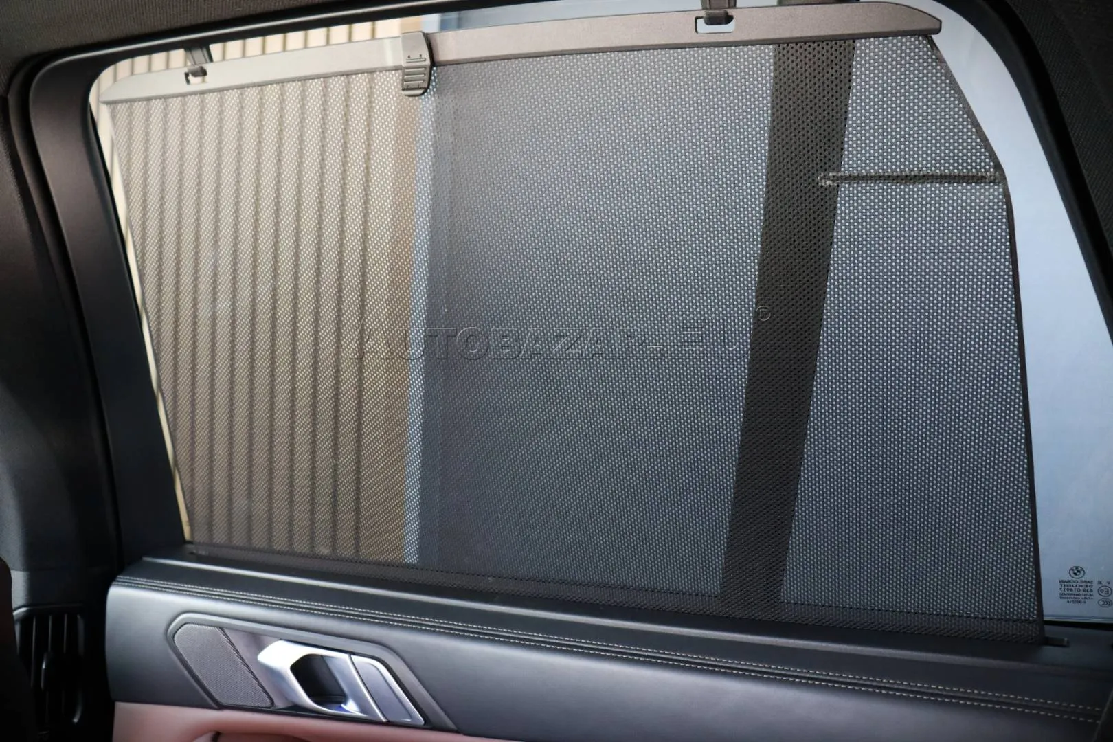 BMW X5 2019 na predaj – fotografia 31