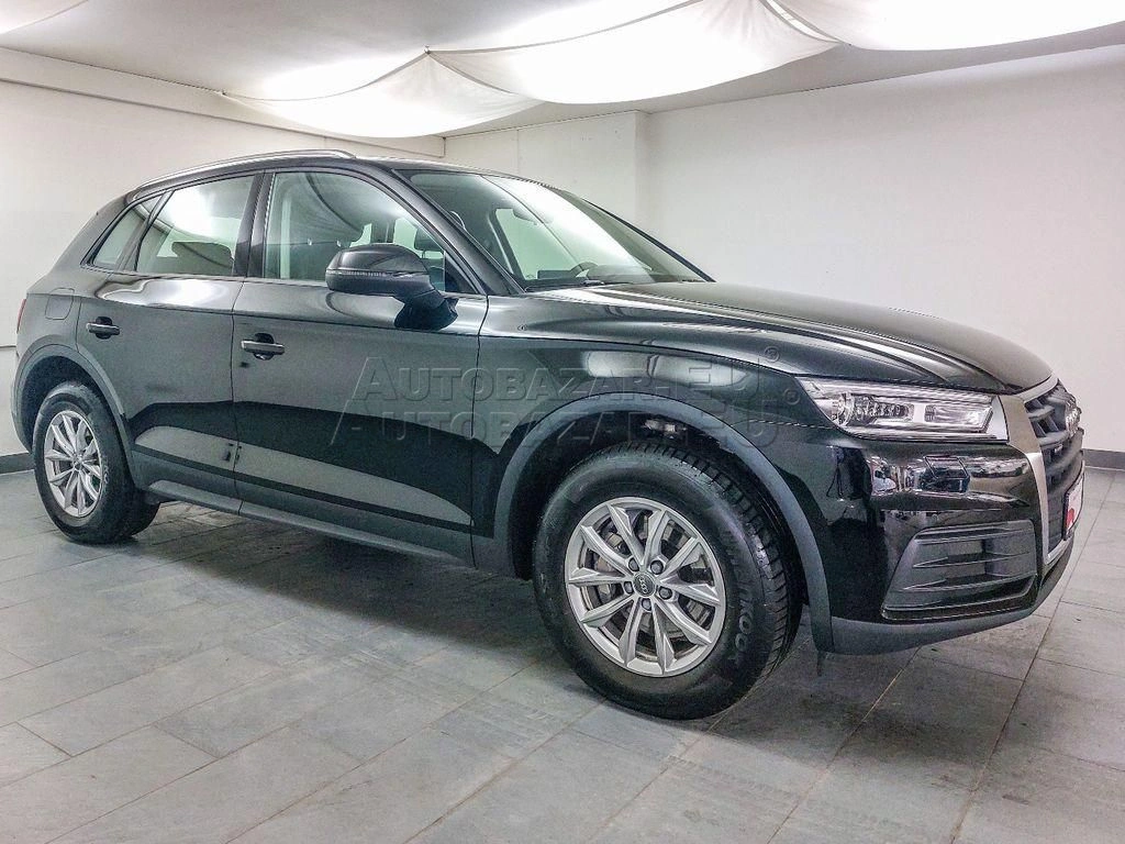Audi Q5 45 2.0 TFSI quattro S tronic Q5