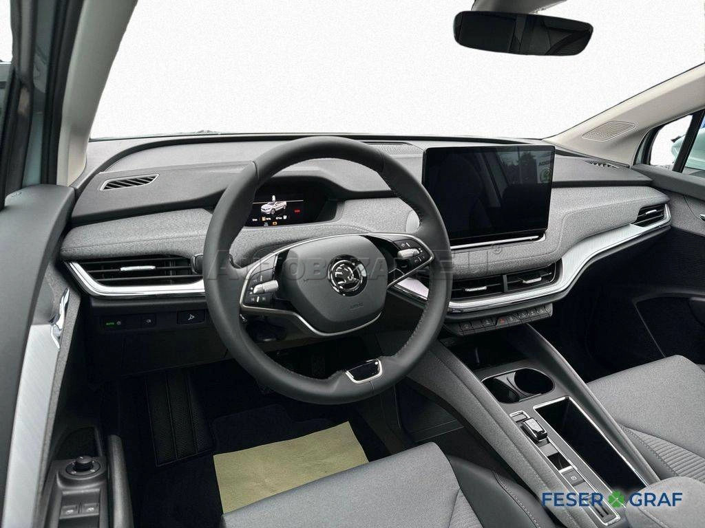 Škoda Enyaq 2024 na predaj – fotografia 10