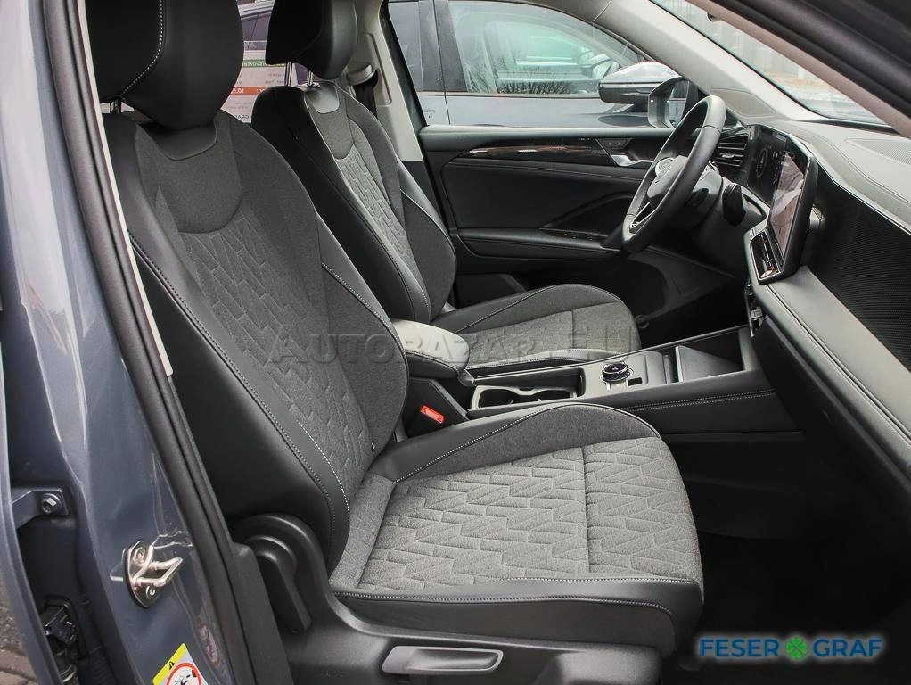 Volkswagen Tiguan 2.0 TDI Life DSG