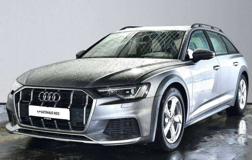 Audi A6 Allroad 45 3.0 V6 TDI mHEV quattro S tronic