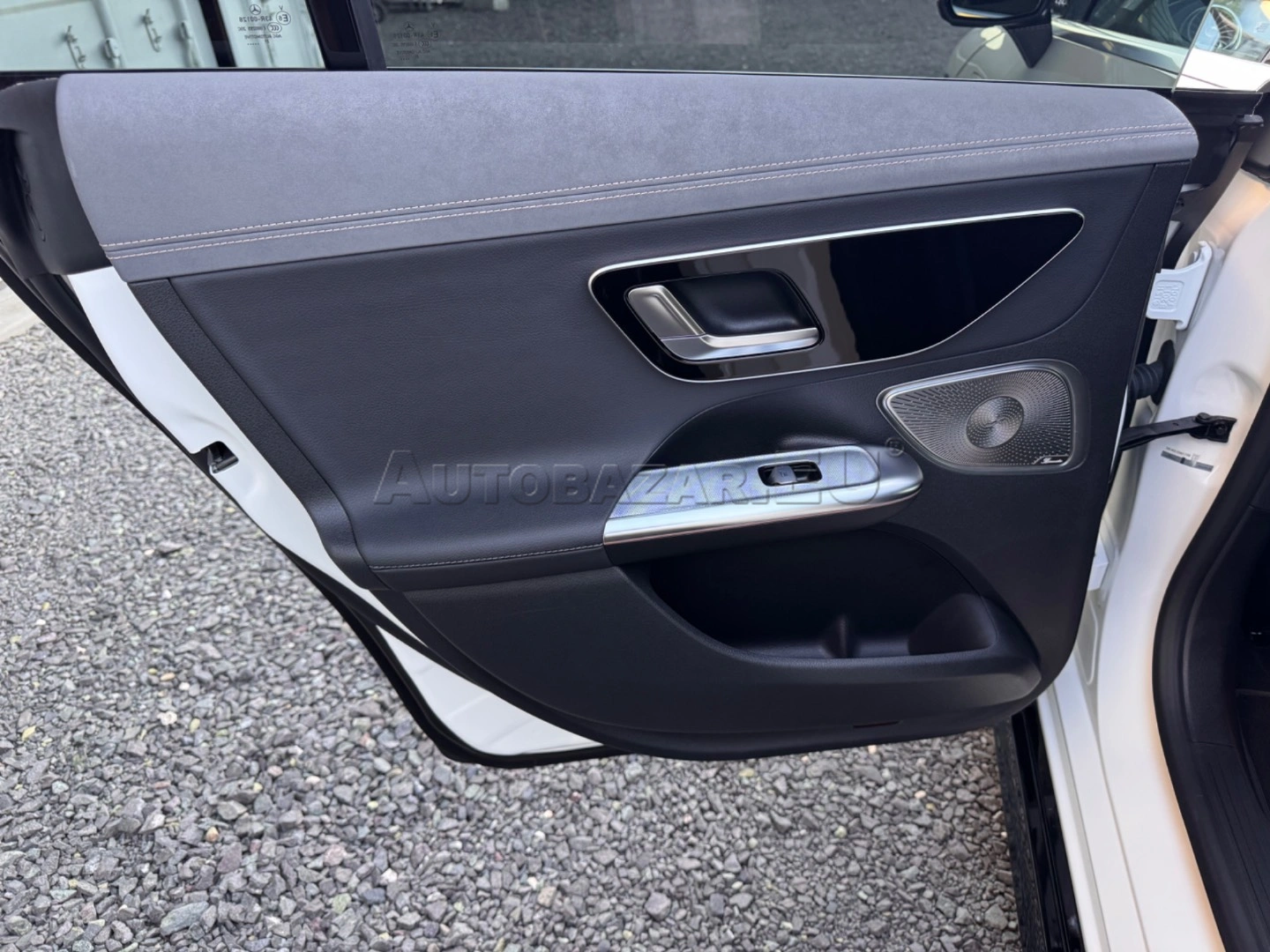 Mercedes-Benz EQE 2022 na predaj – fotografia 23