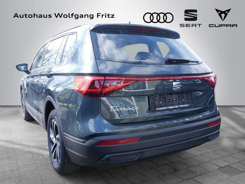 Seat Tarraco 2.0 TDI 150 Style DSG