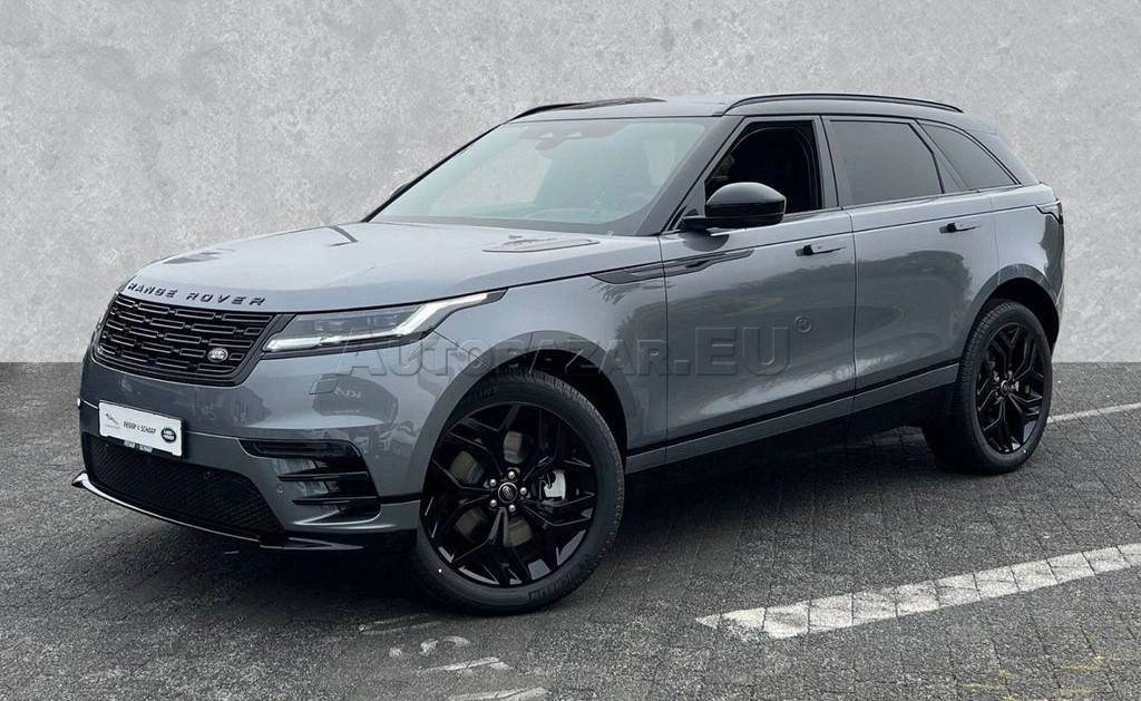Land Rover Range Rover Velar 3.0D I6 D300 MHEV Dynamic SE AWD A/T