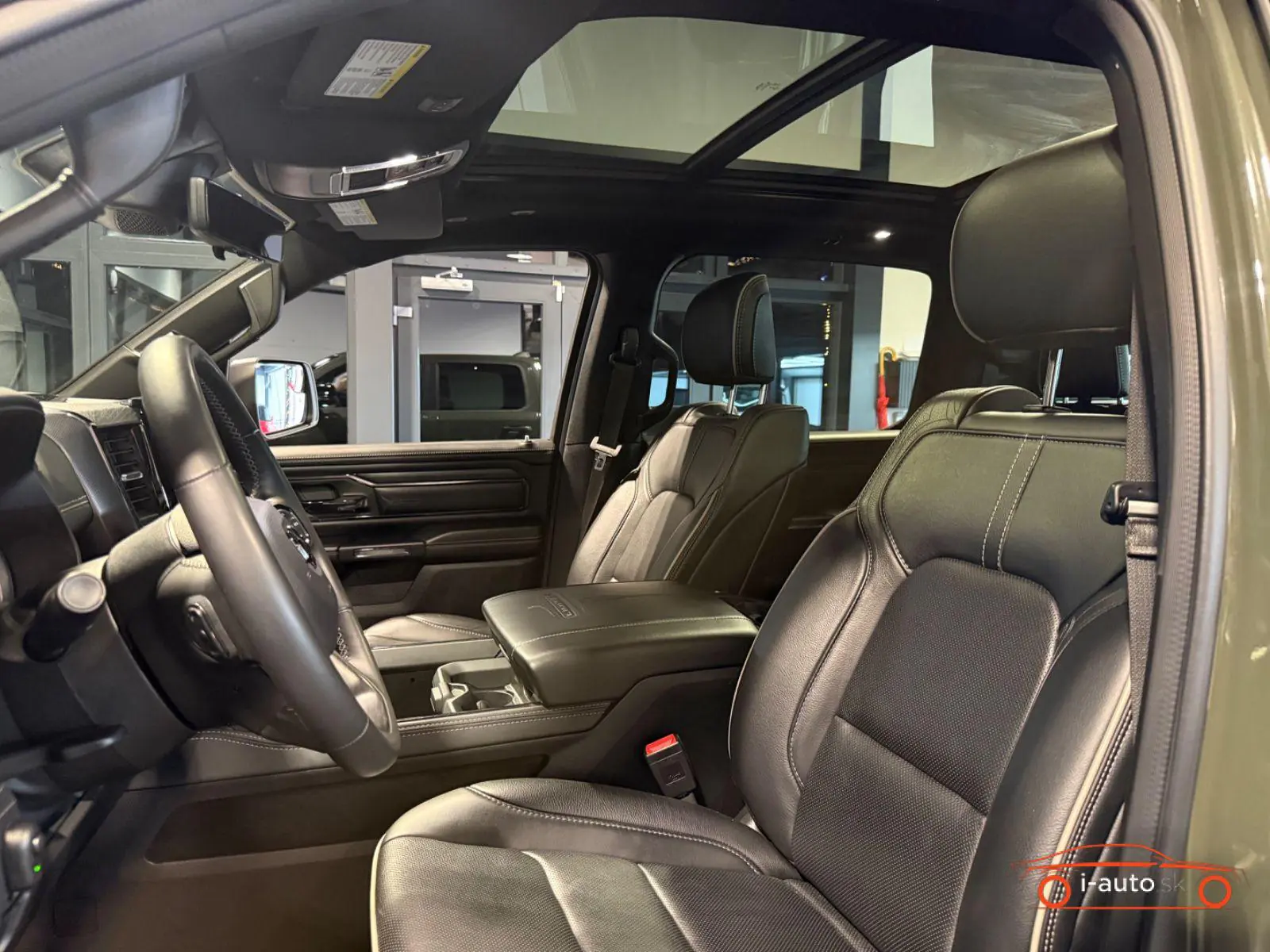 Dodge RAM 2023 na predaj – fotografia 26