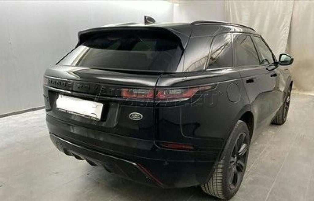 Land Rover Range Rover Velar 2.0 Si4 R-Dynamic S AWD A/T