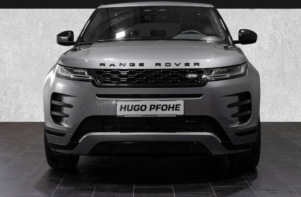 Land Rover Range Rover Evoque 2.0D I4 D200 MHEV R-Dynamic SE AWD A/T
