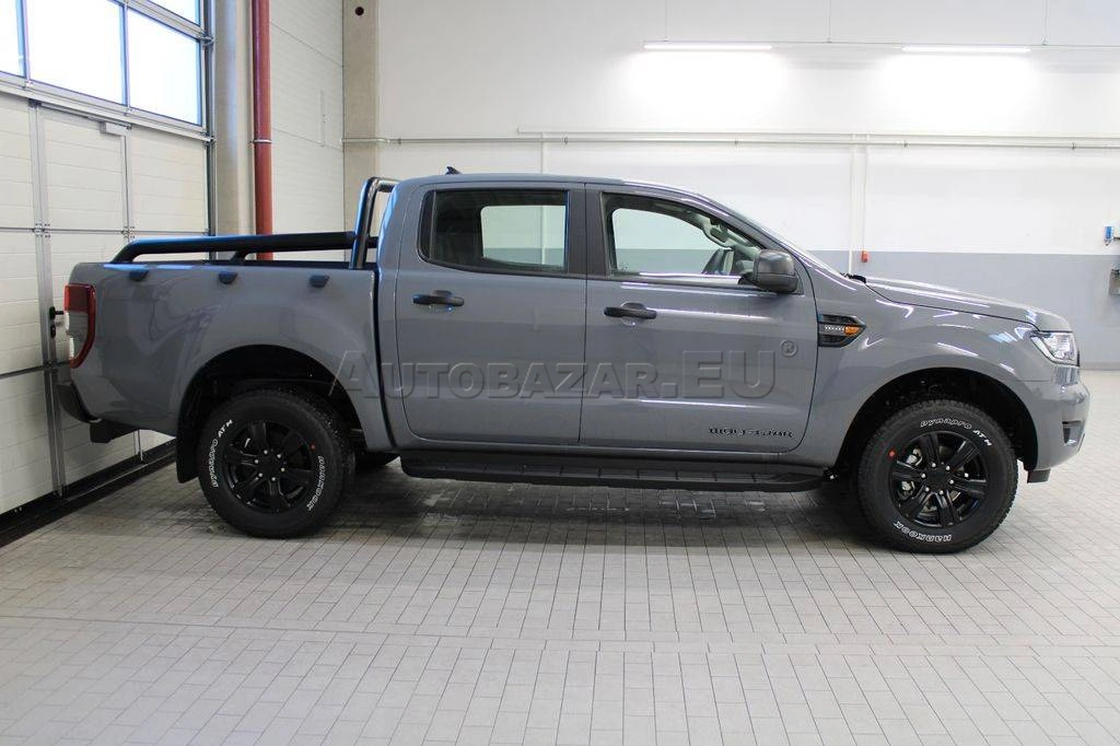 Ford Ranger 2.0 TDCi Ecoblue Wolftrak 4x4 A/T