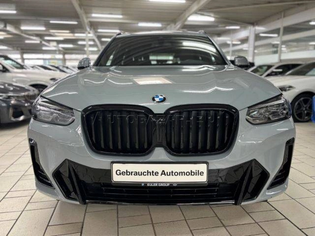 BMW X3 xDrive20i mHEV A/T