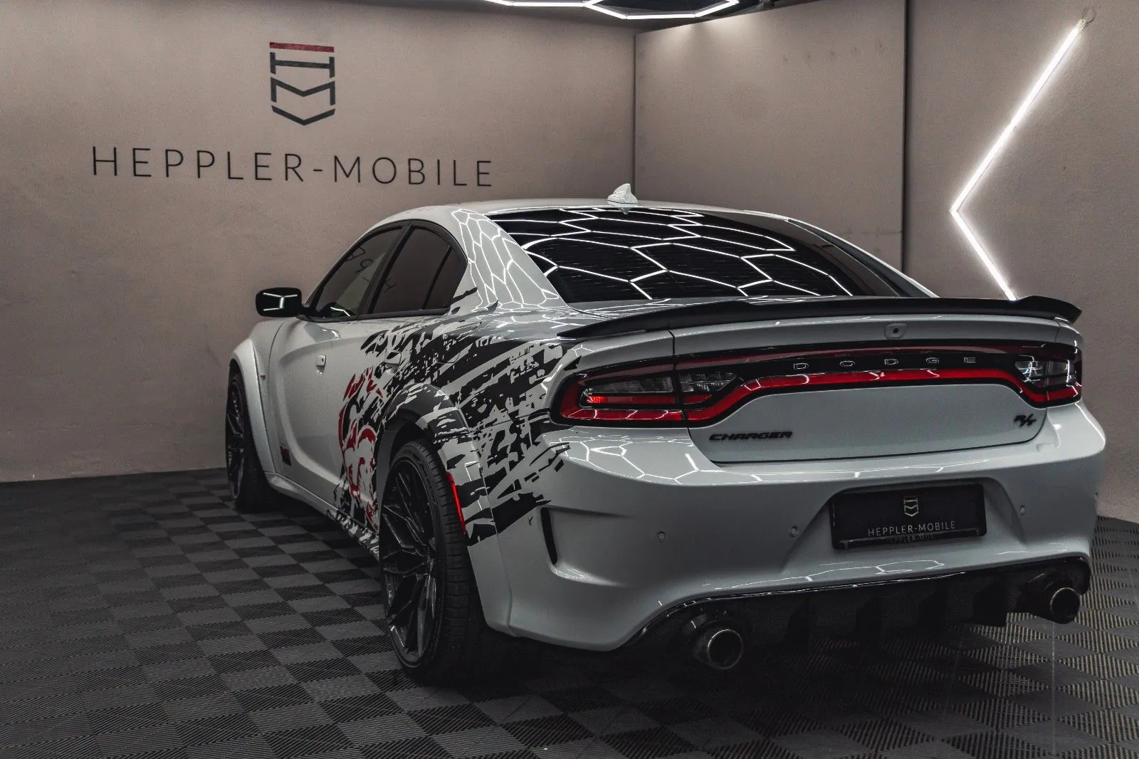 Dodge Charger 2022 na predaj – fotografia 8
