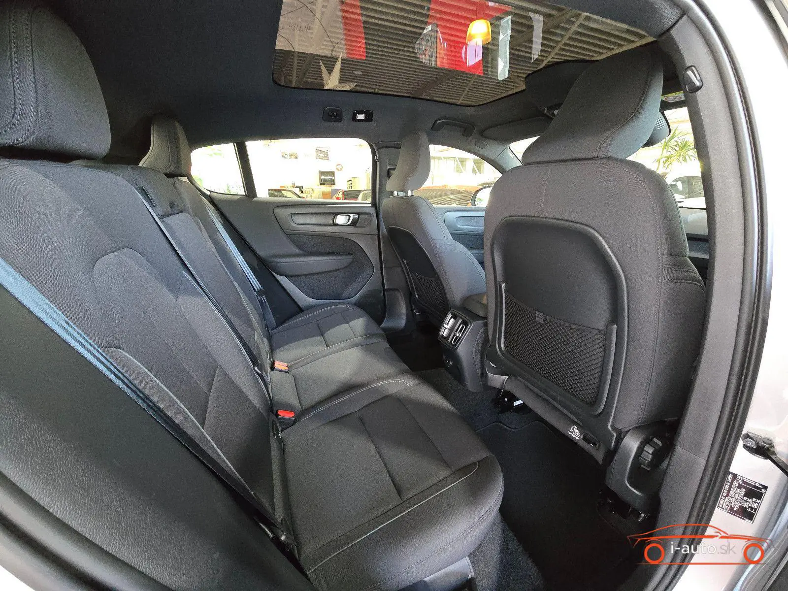 Volvo C40 2022 na predaj – fotografia 14
