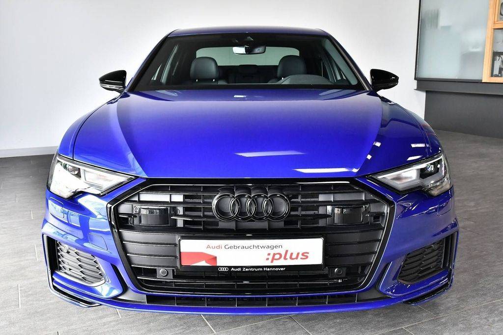 Audi A6 35 2.0 TDI mHEV S line S tronic