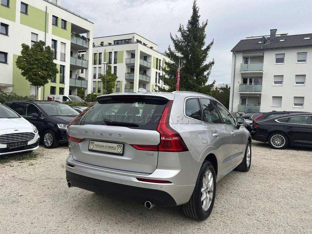Volvo XC60 D4 Momentum Pro A/T