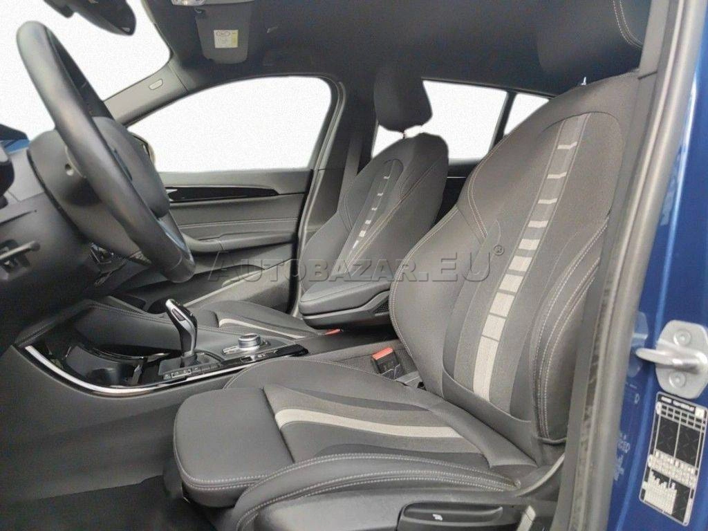 BMW X2 sDrive18d A/T